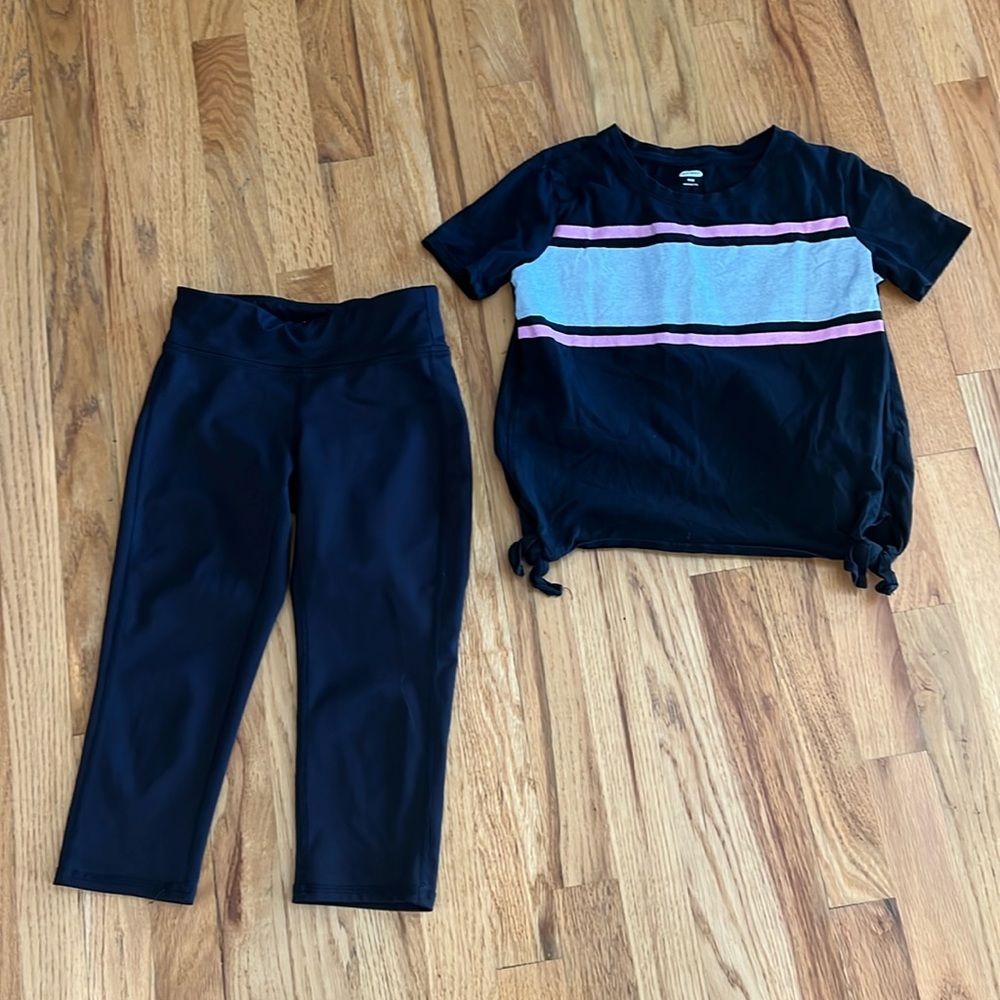 Old Navy Set, Size 8